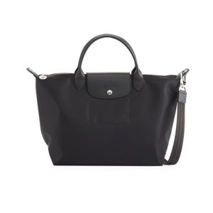 Longchamp Medium Handbag W/strap